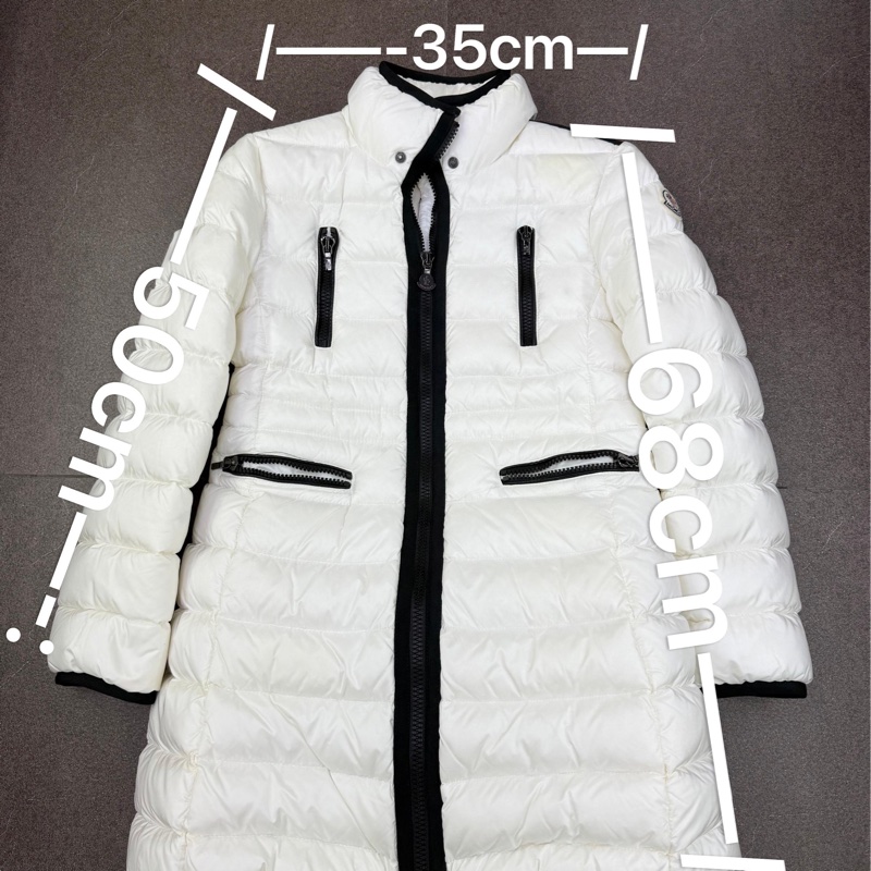 Moncler 女裝羽絨-10