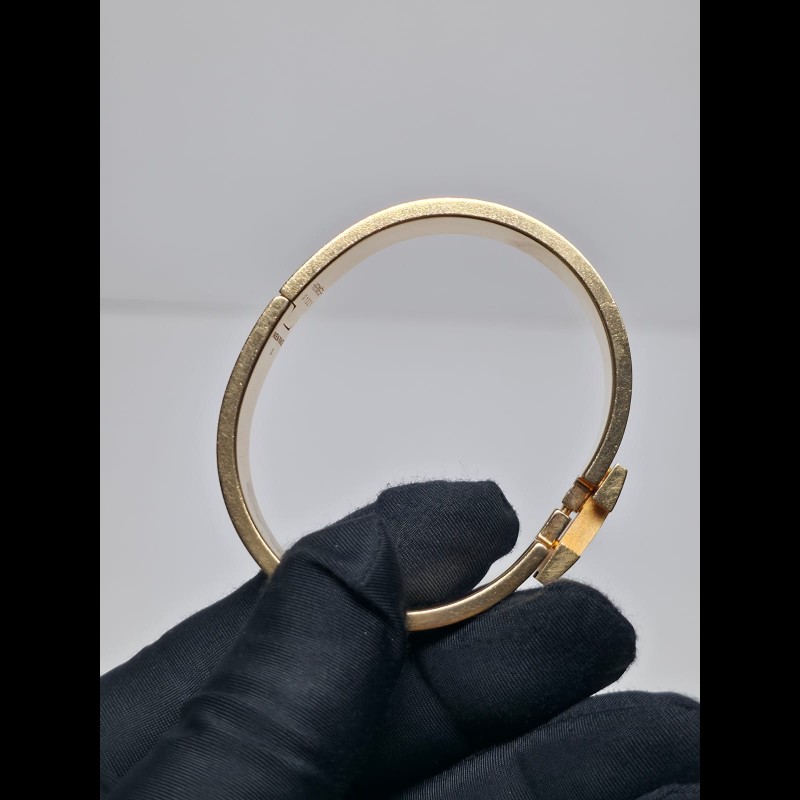 Hermes - Clic H Bracelet-6
