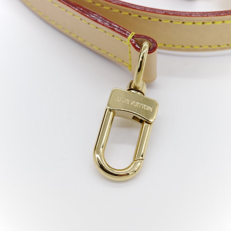 Louis Vuitton 路易威登 Speedy 25 經典老花 棕色 塗層帆布 肩背包 手提包-16