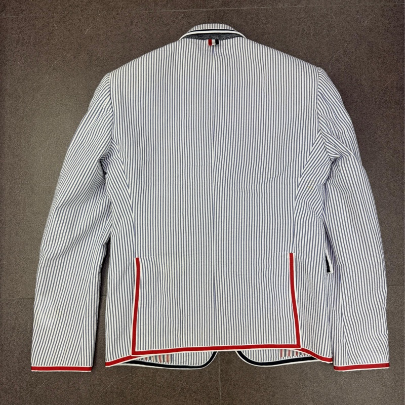 Thom Browne 女裝西裝外套-1