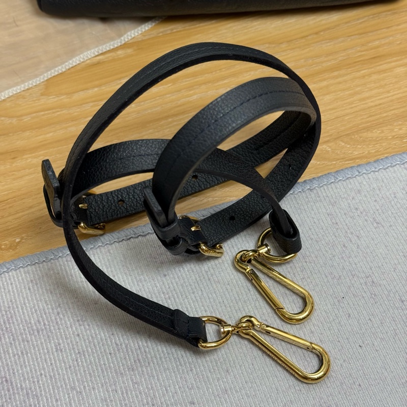 LV Speedy 25 全牛皮壓紋-16