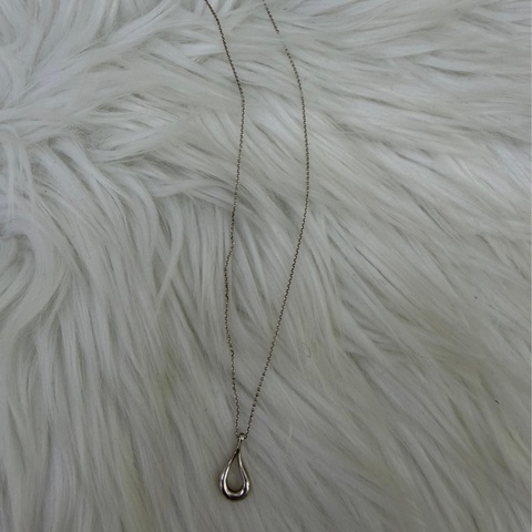 Tiffany &co 頸鏈