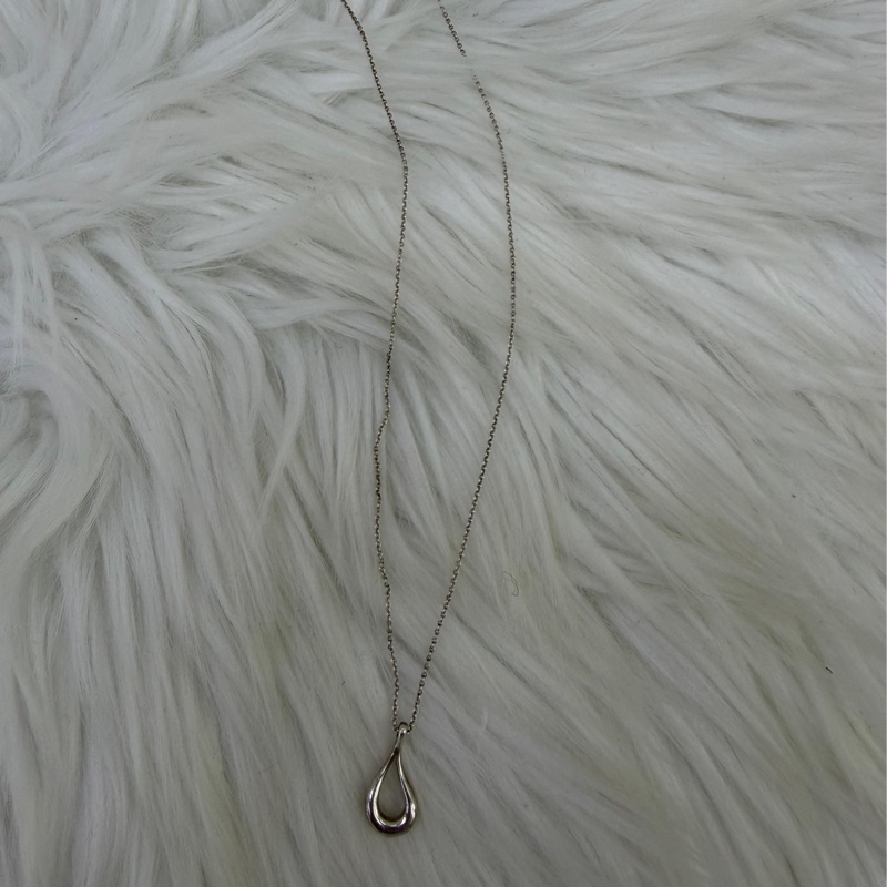 Tiffany &co 頸鏈-0