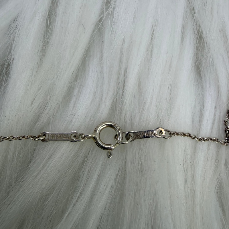Tiffany &co 頸鏈-2