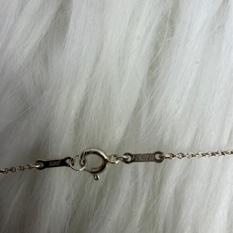 Tiffany &co 頸鏈-3