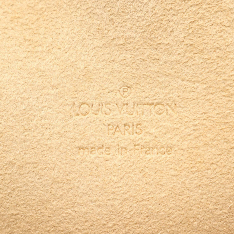 路易威登 Florentine Pochette Monogram 腰包/斜背包，塗層帆布和皮革材質，棕色，M51855-3