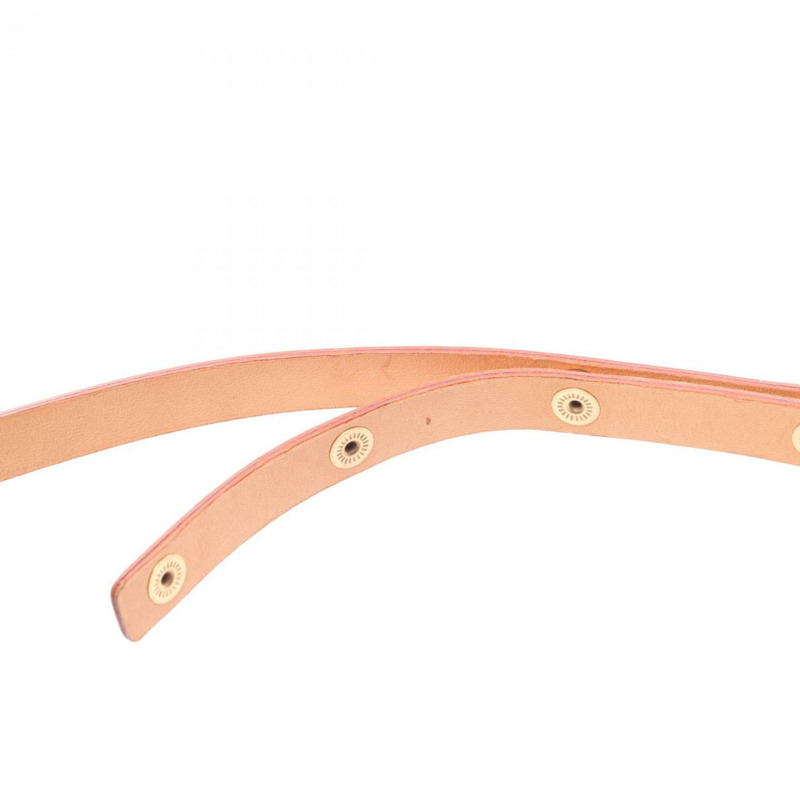 路易威登 Florentine Pochette Monogram 腰包/斜背包，塗層帆布和皮革材質，棕色，M51855-7