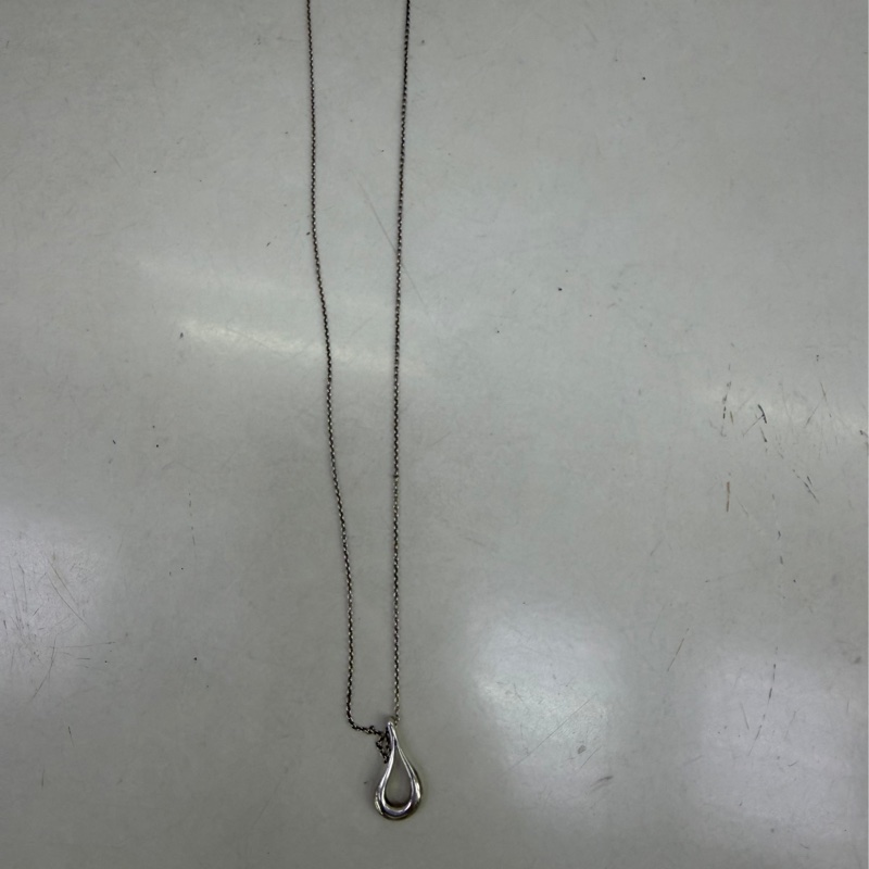 Tiffany &co 頸鏈-0