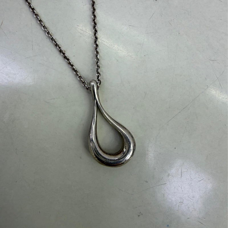 Tiffany &co 頸鏈-2