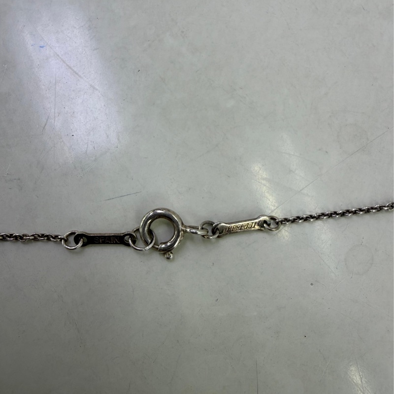 Tiffany &co 頸鏈-4