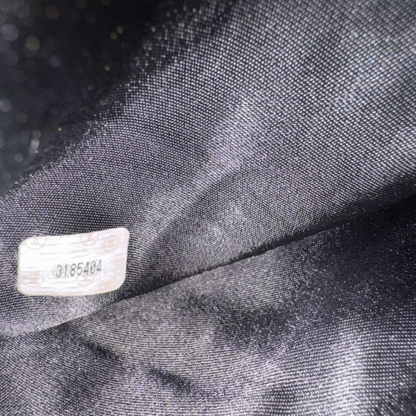 Chanel 肩背包 魚子醬 旅行包 vintage 特價出清-4