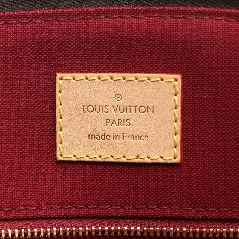 路易威登 Grand Palais MM 斜背包 M45898 Monogram 皮革 棕色 LV-3