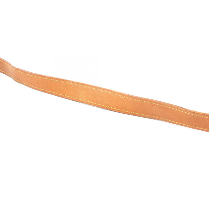 路易威登 Saumur 43 肩挎包 M42252 Monogram 皮革 棕色 LV-11