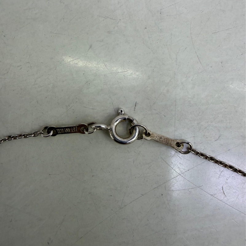 Tiffany &co 頸鏈-2