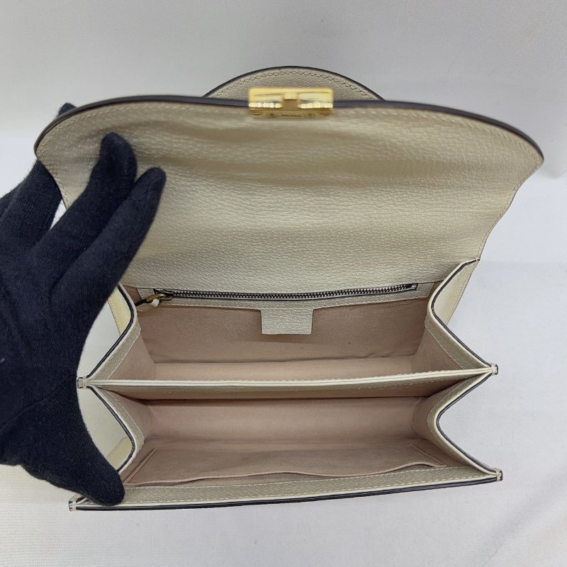 GUCCI Ophidia中號手提斜背包-4