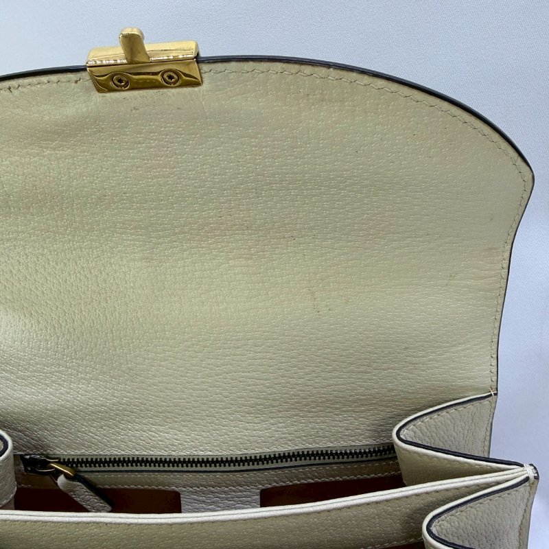 GUCCI Ophidia中號手提斜背包-7