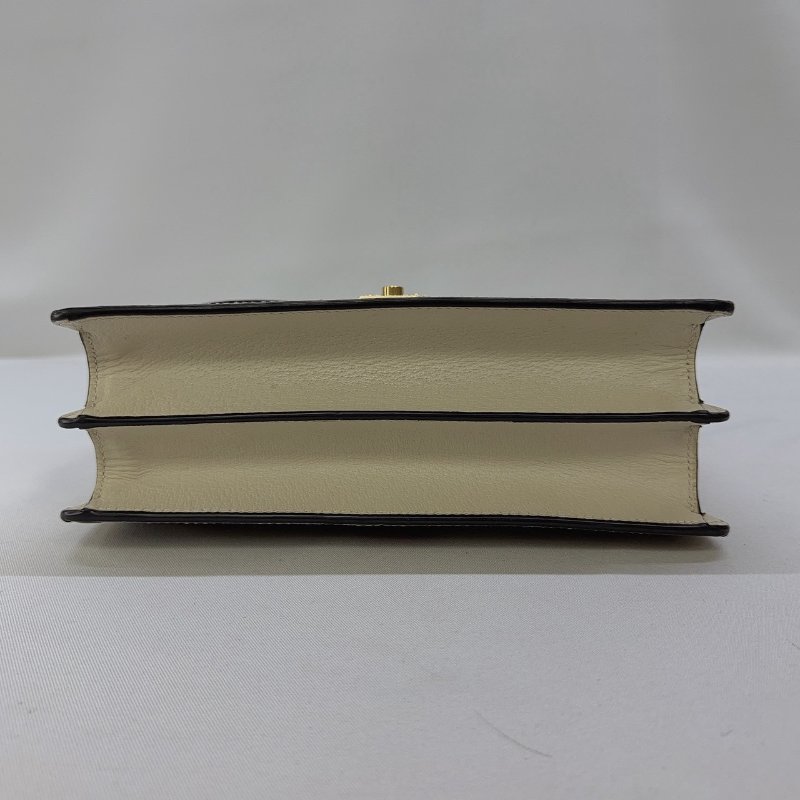 GUCCI Ophidia中號手提斜背包-8