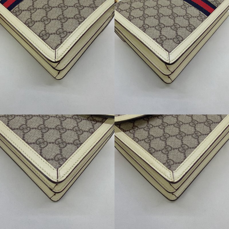 GUCCI Ophidia中號手提斜背包-9