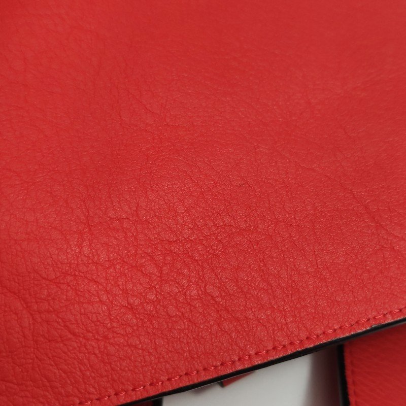 Loewe Hammock吊床包牛皮純色弧形結構子母包單肩包-20