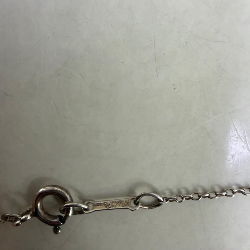 Tiffany &co 頸鏈-4