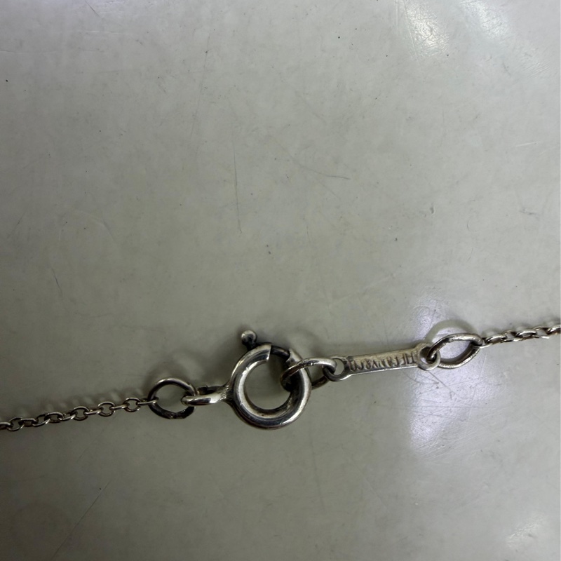 Tiffany &co 頸鏈-5
