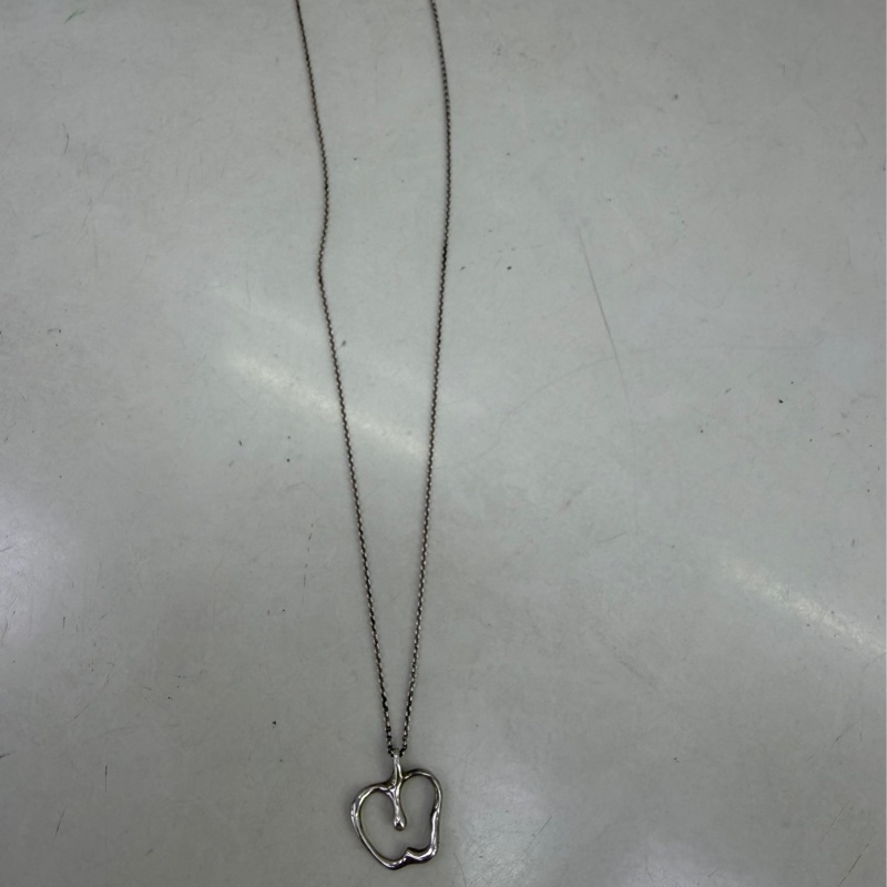 Tiffany &co 頸鏈-0