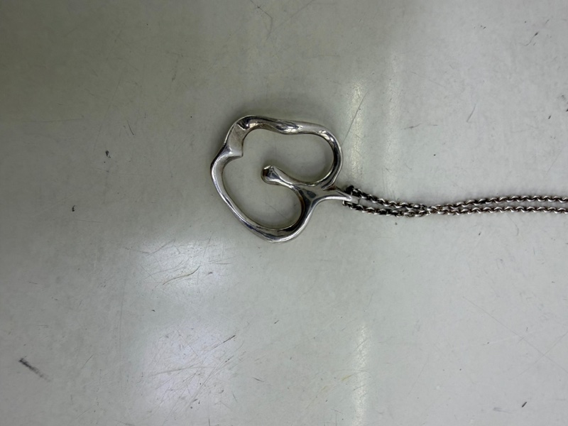 Tiffany &co 頸鏈-1