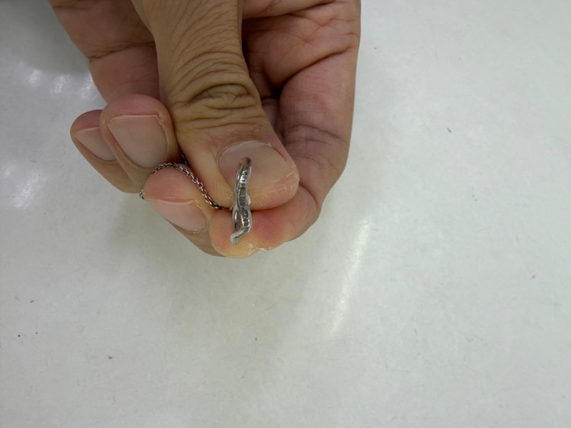 Tiffany &co 頸鏈-2