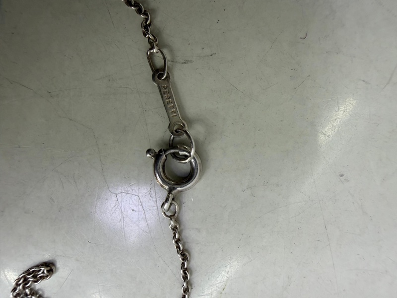 Tiffany &co 頸鏈-3