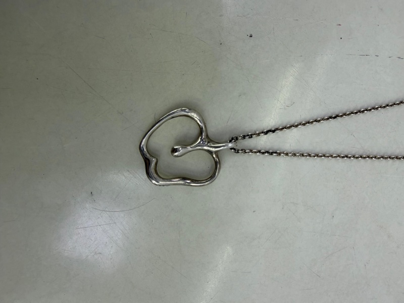 Tiffany &co 頸鏈-4