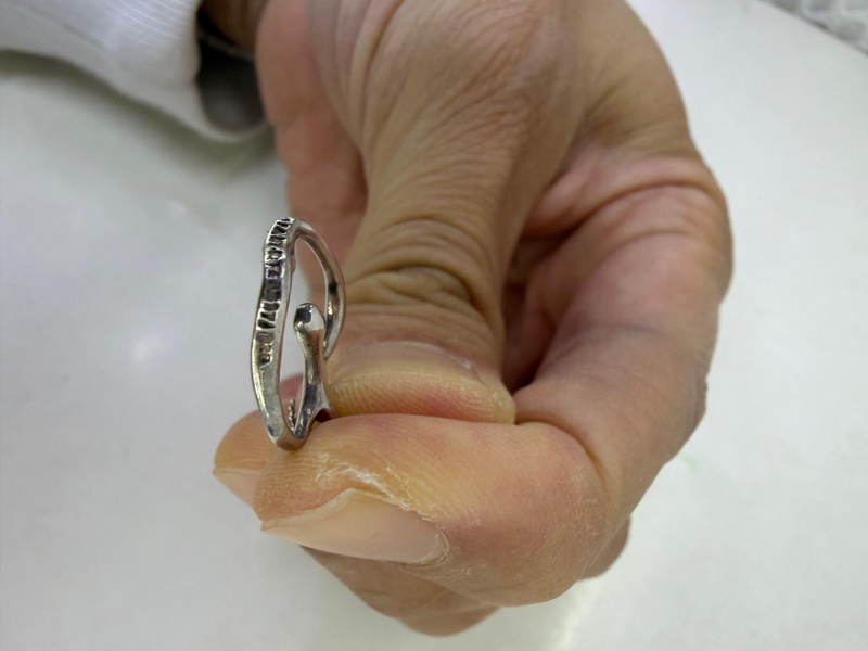 Tiffany &co 頸鏈-6