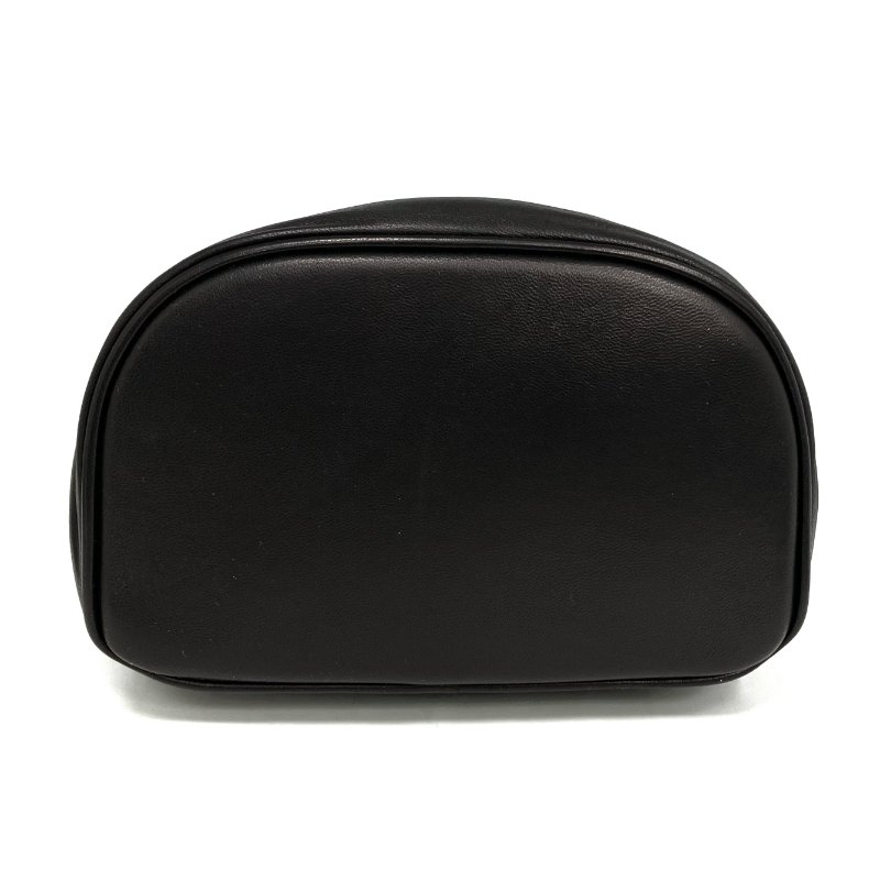 ☆ Maison Margiela MM6 Dark Brown Lambskin Glam Slam 2Way Bag 深啡色小羊皮兩用袋 - 257024971-6