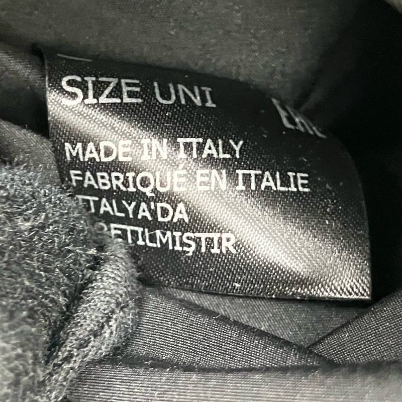 ☆ Maison Margiela MM6 Dark Brown Lambskin Glam Slam 2Way Bag 深啡色小羊皮兩用袋 - 257024971-15