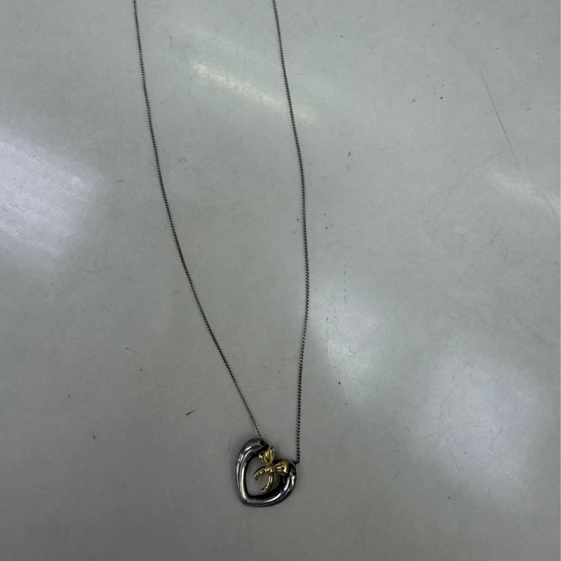 Tiffany &co 頸鏈-0