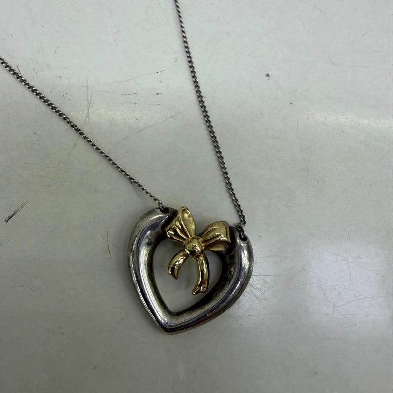 Tiffany &co 頸鏈-1