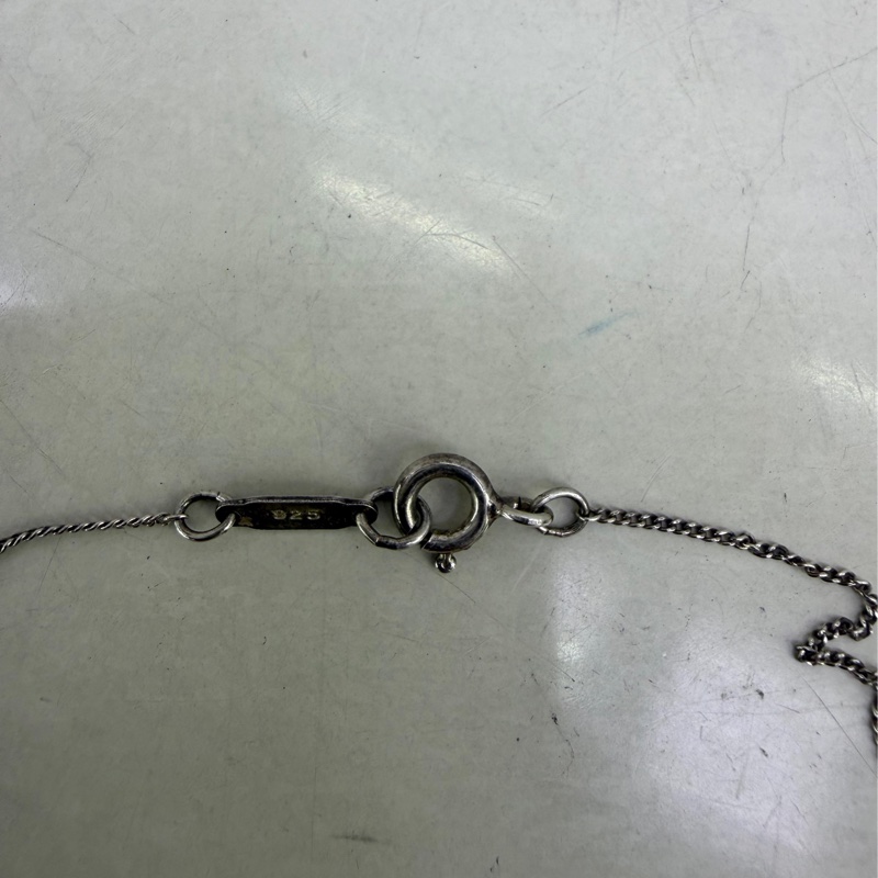Tiffany &co 頸鏈-4