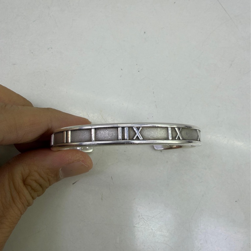 Tiffany &co 手鐲-0