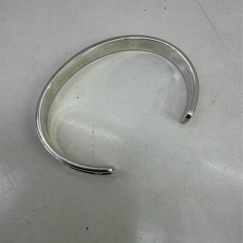 Tiffany &co 手鐲-1