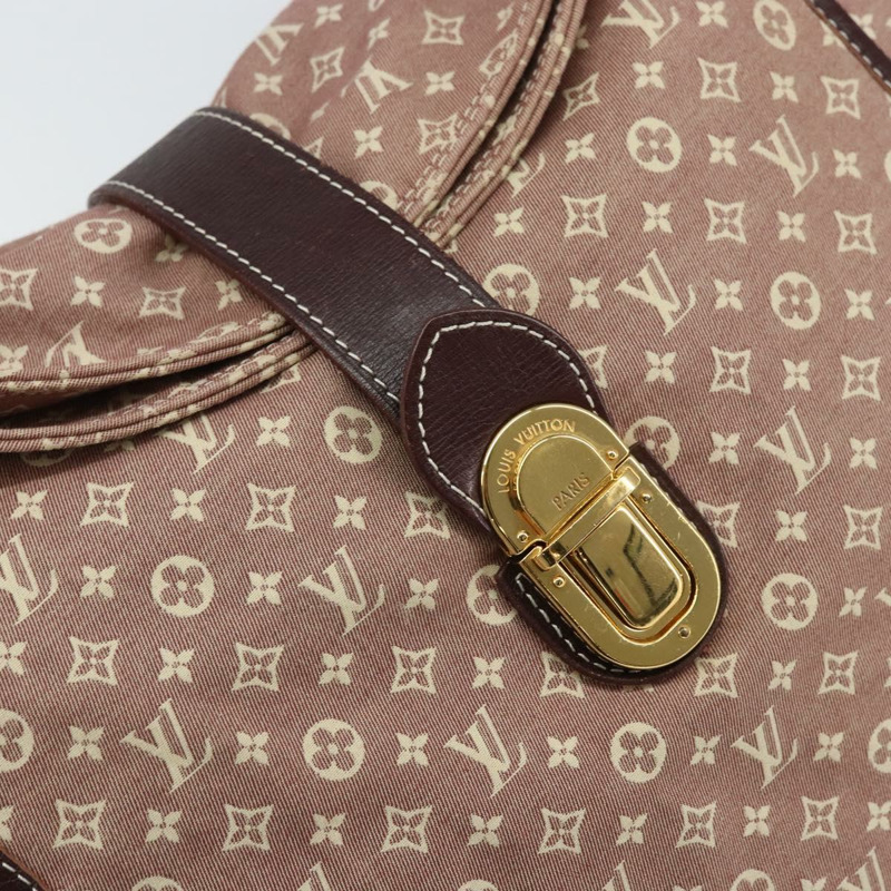 【日本直送】路易威登 Monogram Idylle Romance 肩背包 Sepia M56701 LV Auth ep12599-9