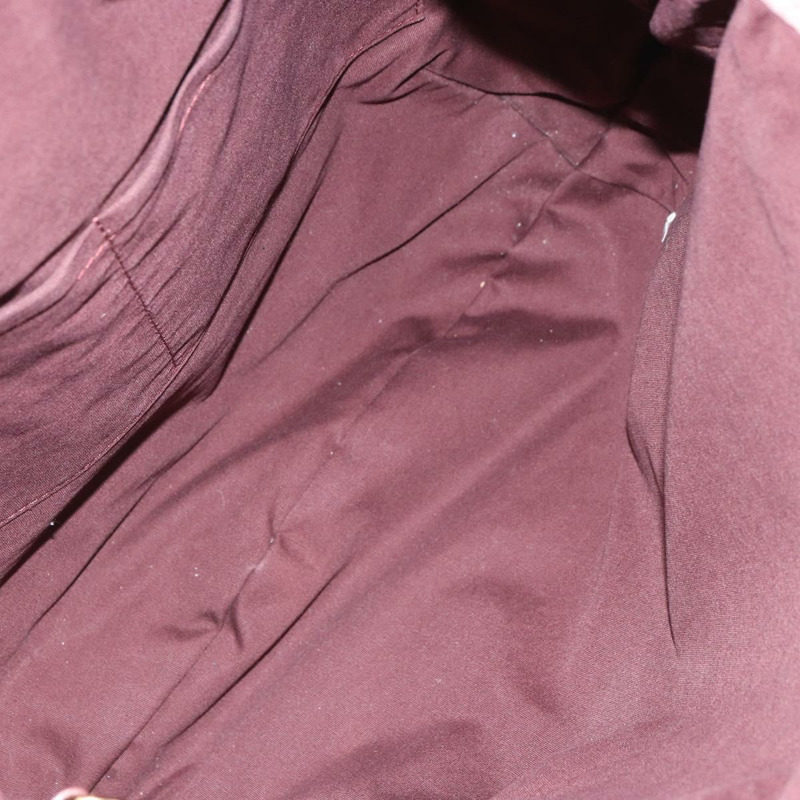 【日本直送】路易威登 Monogram Idylle Romance 肩背包 Sepia M56701 LV Auth ep12599-10