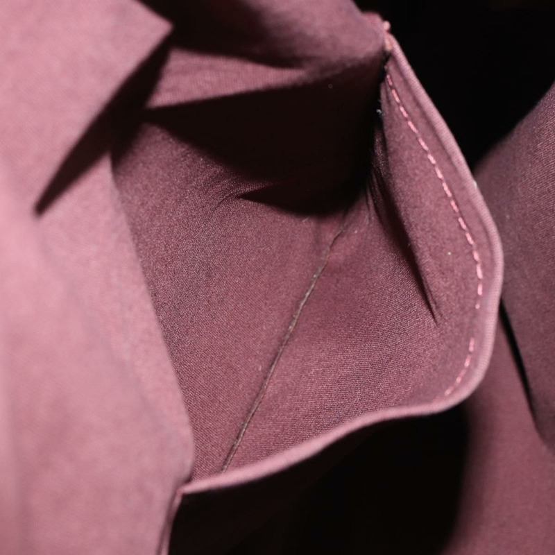 【日本直送】路易威登 Monogram Idylle Romance 肩背包 Sepia M56701 LV Auth ep12599-18