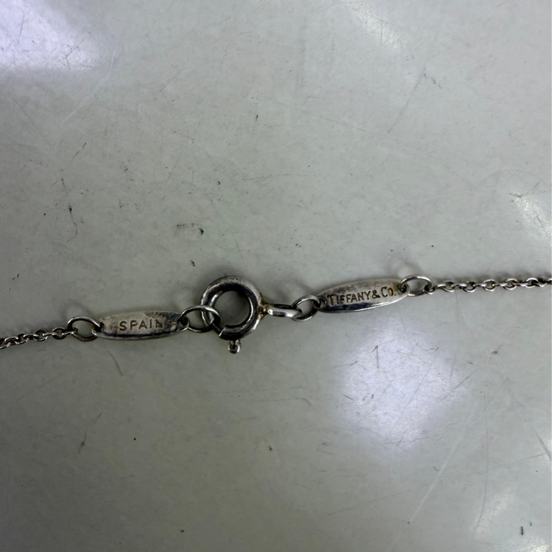 Tiffany &co 頸鏈-2