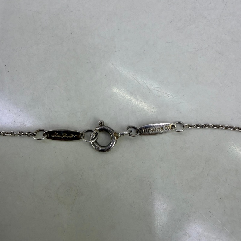Tiffany &co 頸鏈-4