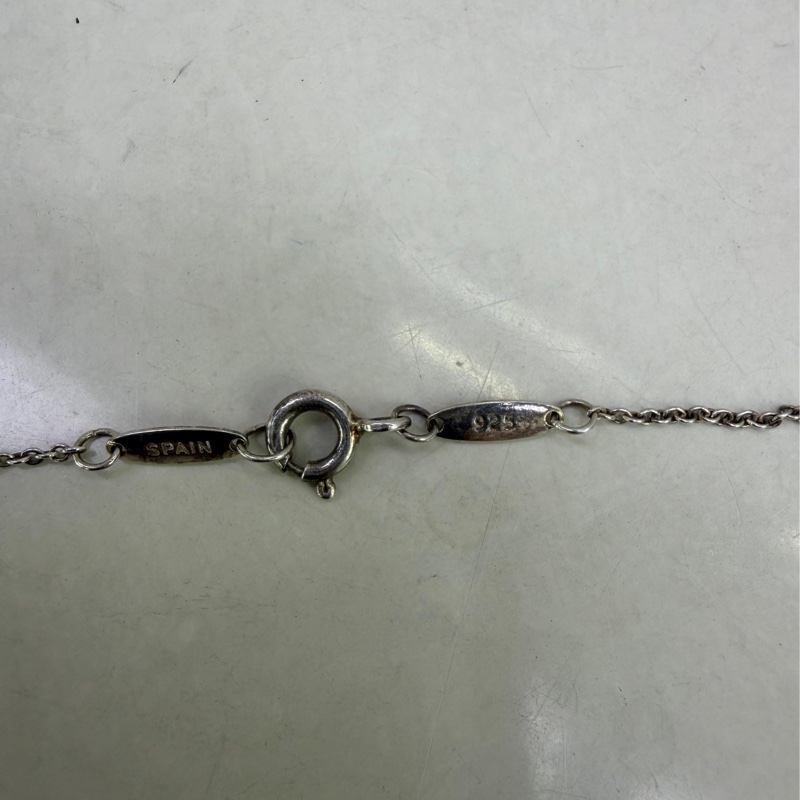 Tiffany &co 頸鏈-5