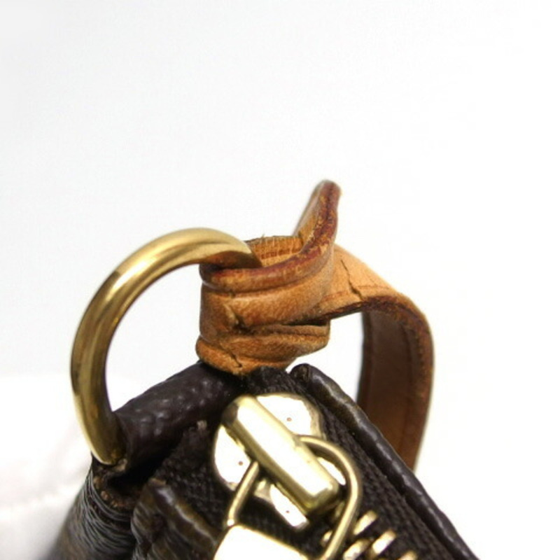 路易威登 Monogram 手拿包配件 M51980-7