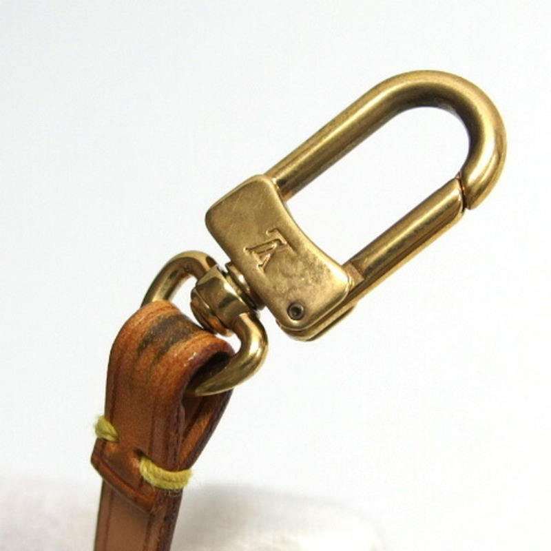 路易威登 Monogram 手拿包配件 M51980-8