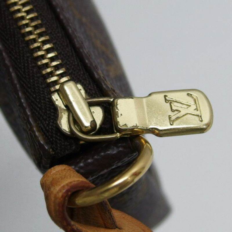 路易威登 Monogram 手拿包配件 M51980-9