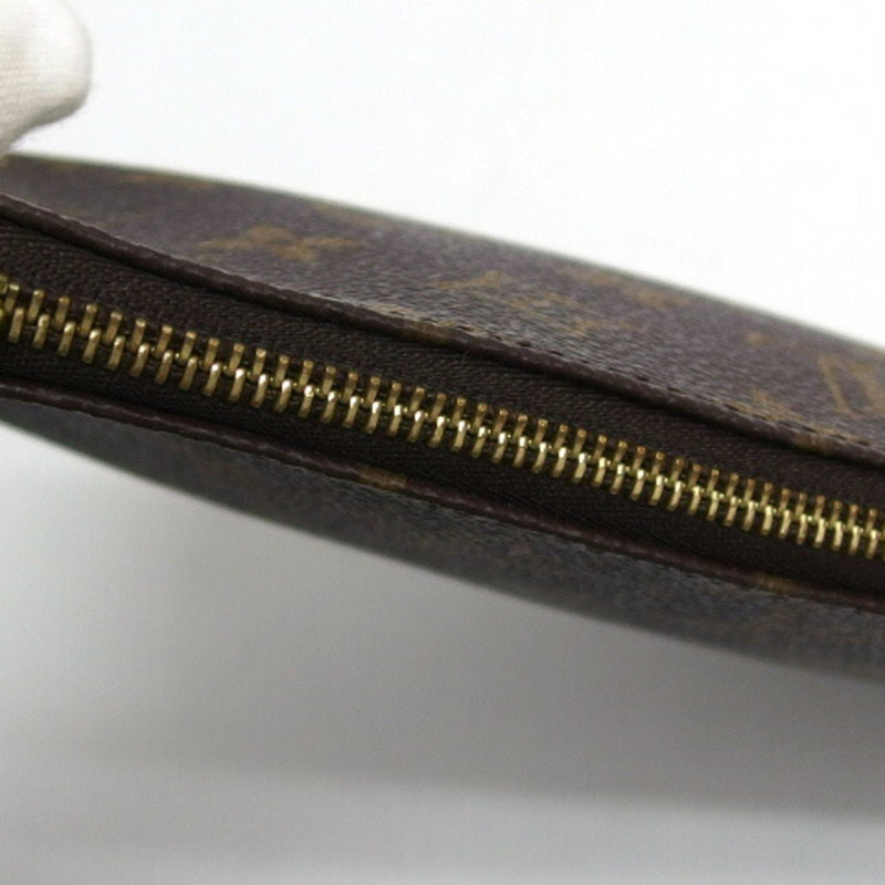 路易威登 Monogram 手拿包配件 M51980-10