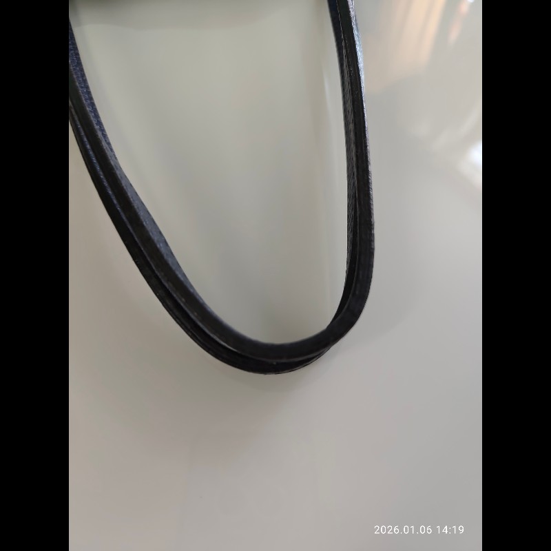 Gucci深藍拼孔雀藍 SWING大號-11