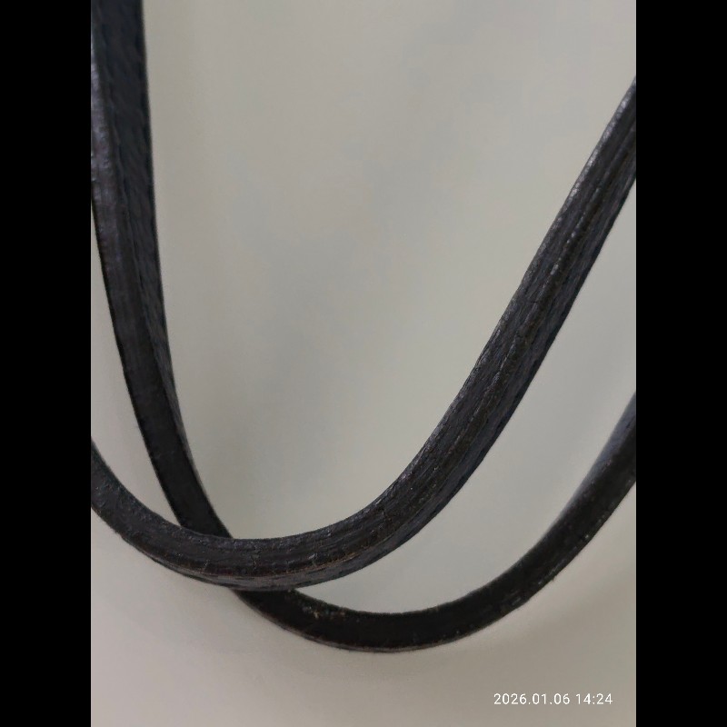 Gucci深藍拼孔雀藍 SWING大號-20